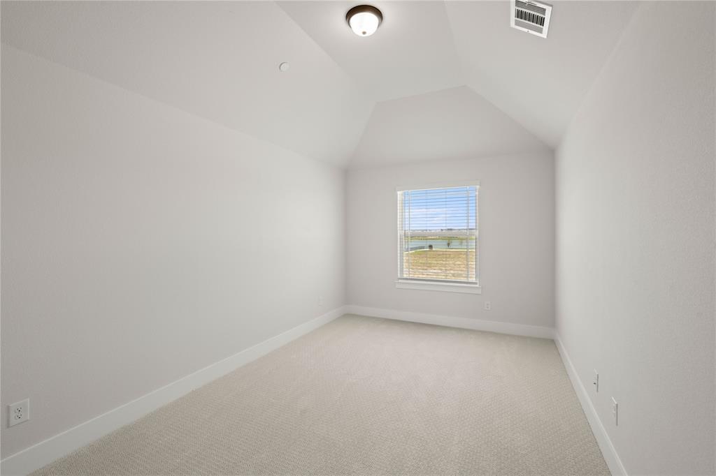 The Abbey at Mercer Crossing - Residential