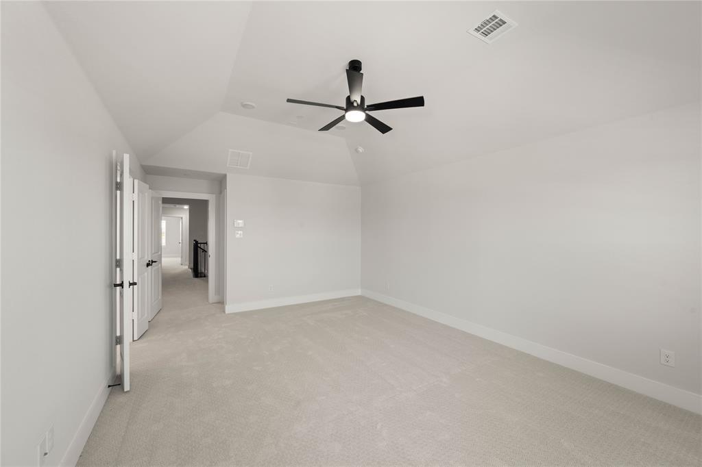 The Abbey at Mercer Crossing - Residential