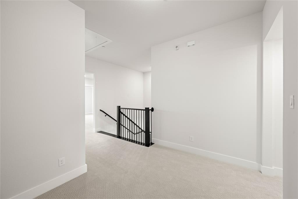 The Abbey at Mercer Crossing - Residential