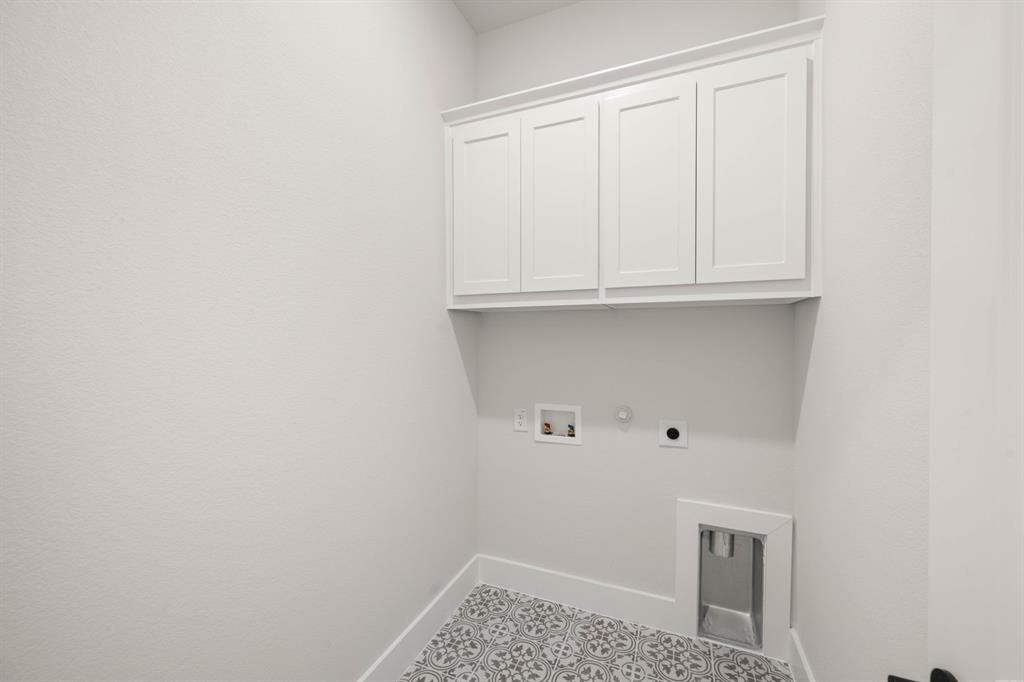 The Abbey at Mercer Crossing - Residential