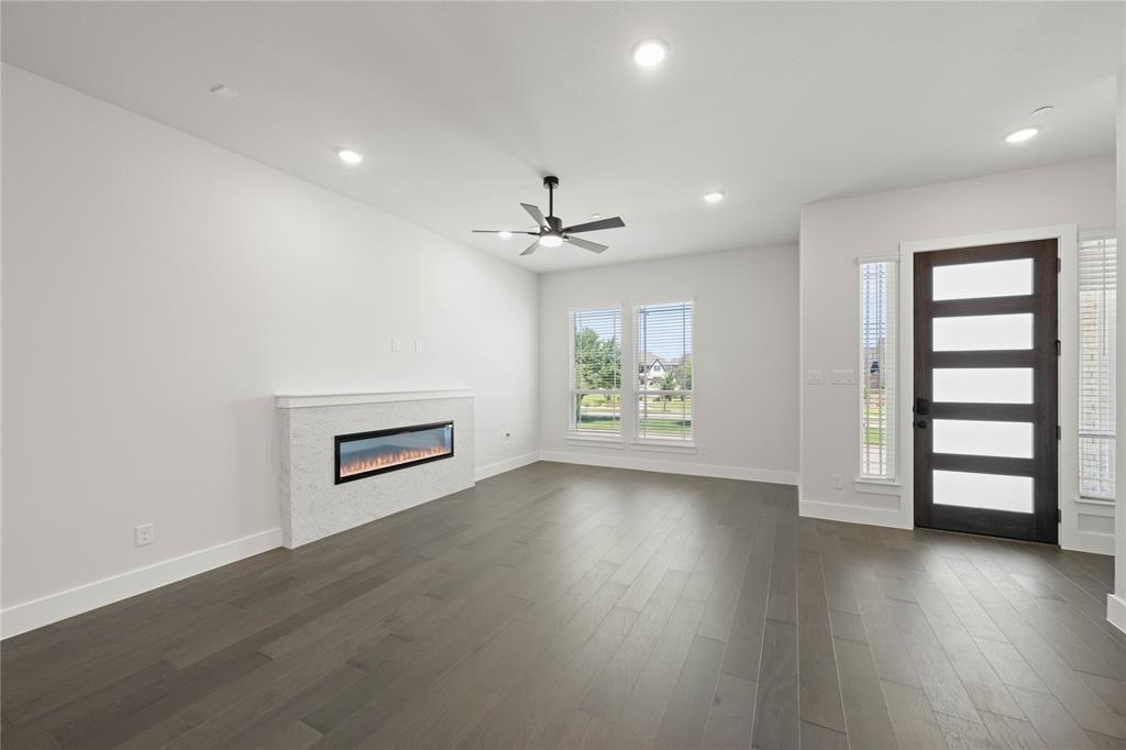 The Abbey at Mercer Crossing - Residential