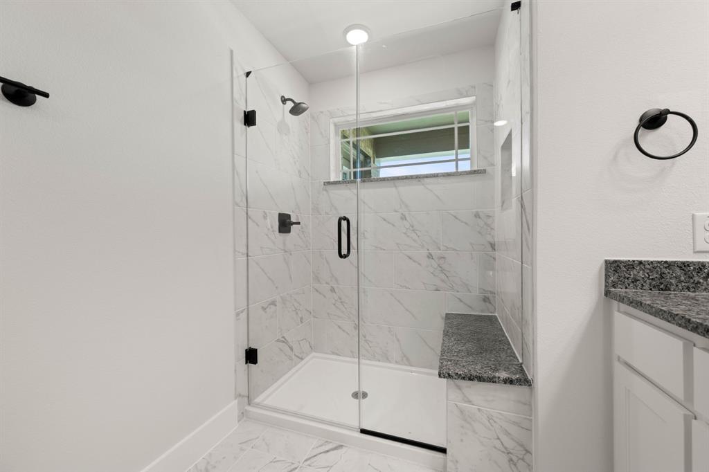 The Abbey at Mercer Crossing - Residential