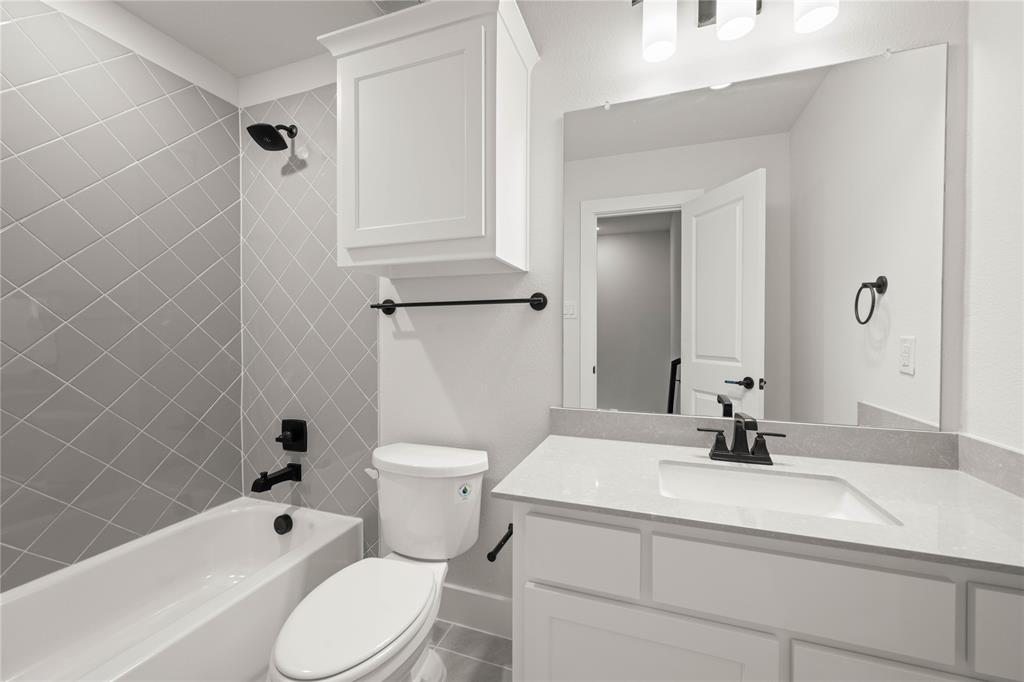 The Abbey at Mercer Crossing - Residential