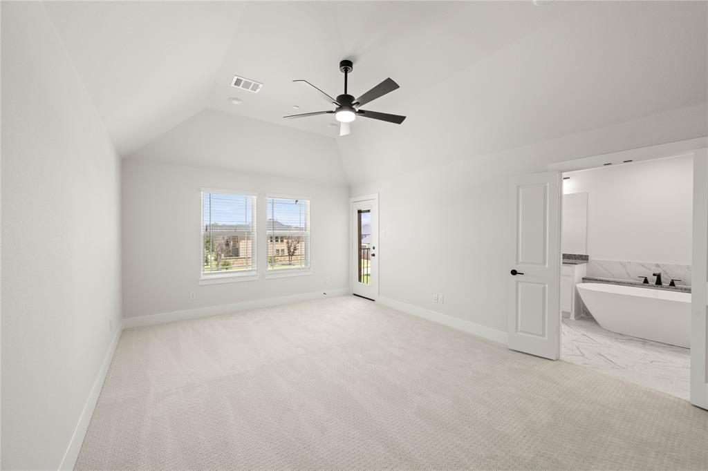 The Abbey at Mercer Crossing - Residential