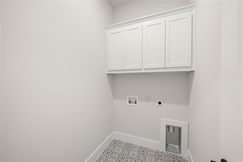 The Abbey at Mercer Crossing - Residential