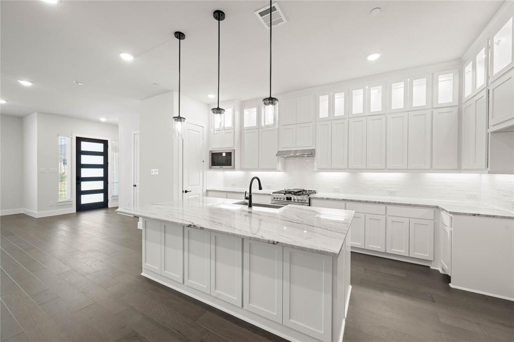 The Abbey at Mercer Crossing - Residential