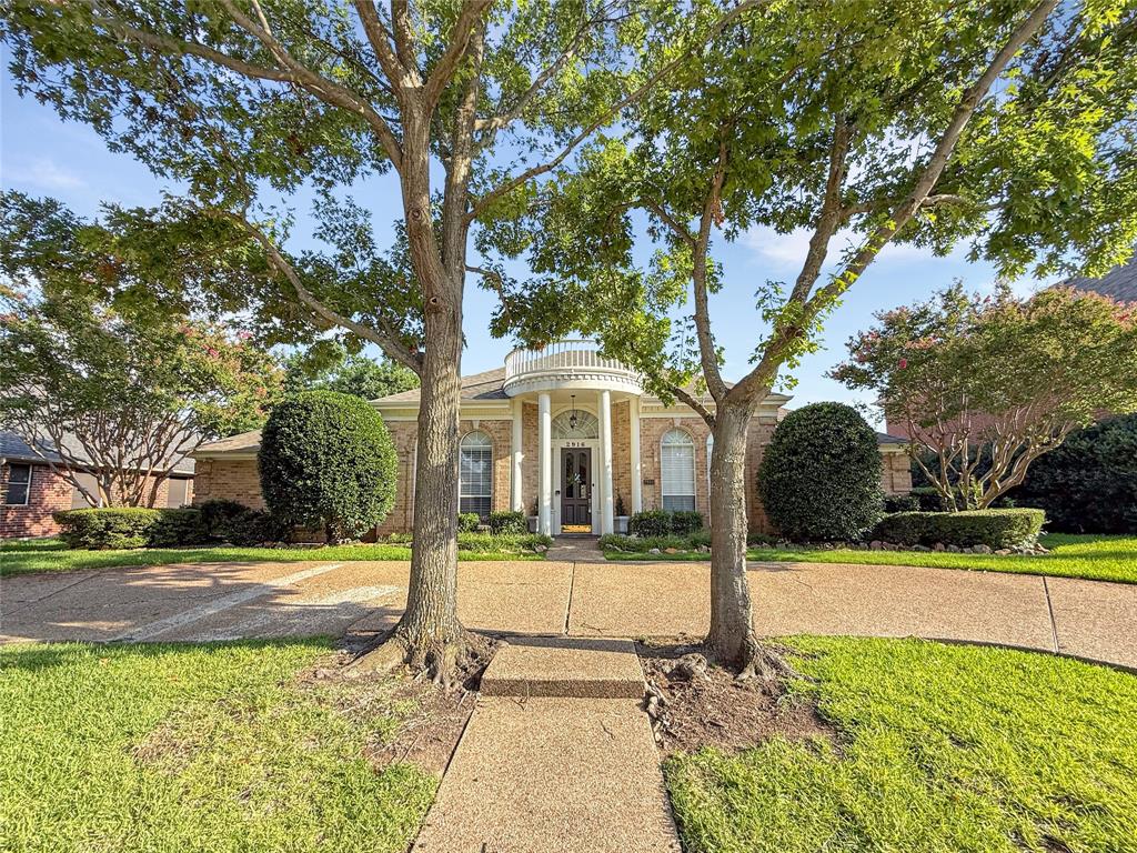 2916 Chalfont Lane