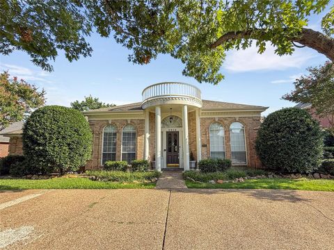 2916 Chalfont Lane Plano TX 75023