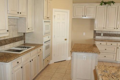 Ross Downs Estates - Residential Lease