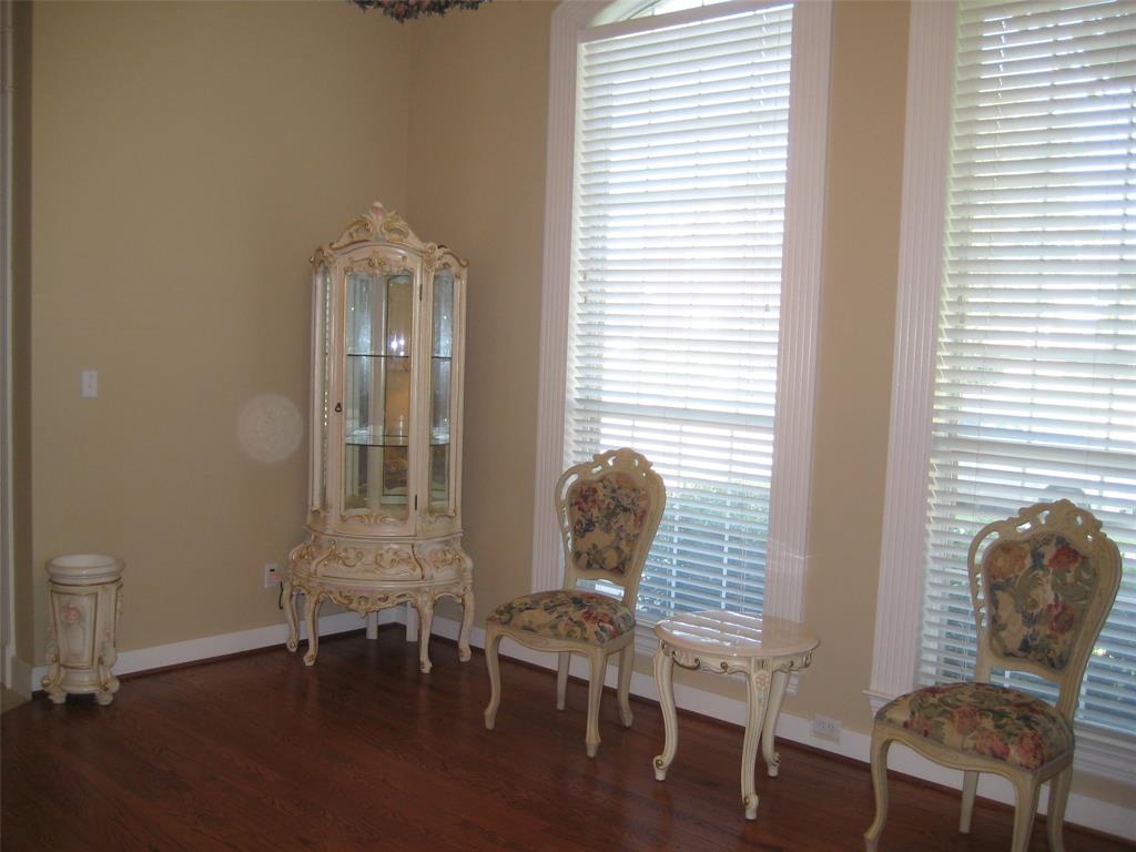 Ross Downs Estates - Residential Lease