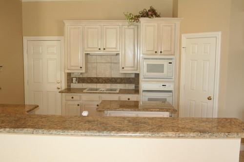 Ross Downs Estates - Residential Lease