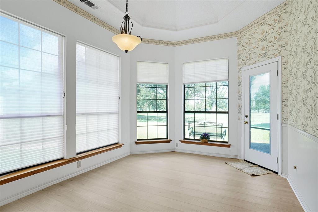 Club Manor - Residential