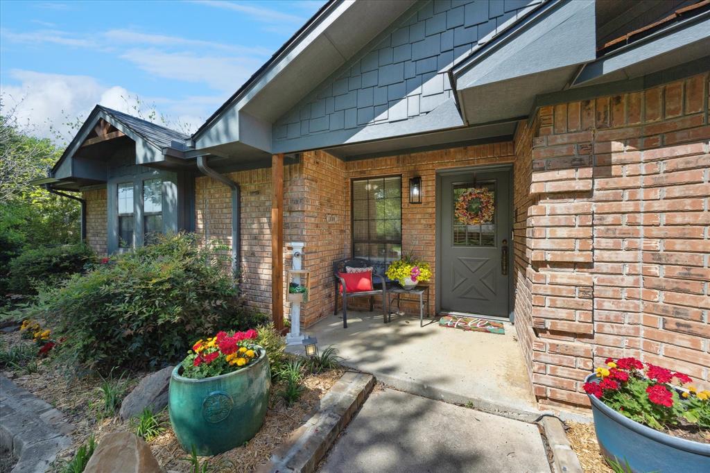 4608 Manning Drive