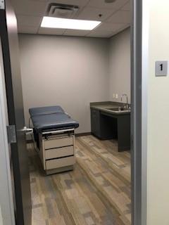 None - Commercial Sale