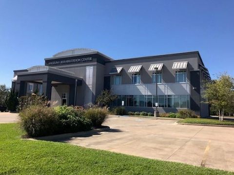 402 S John Redditt Drive Lufkin TX 75904