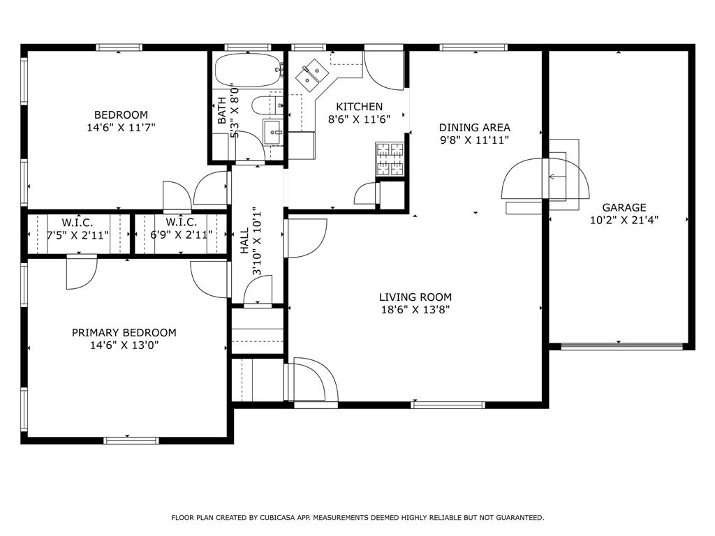 1245 San Patricio Drive