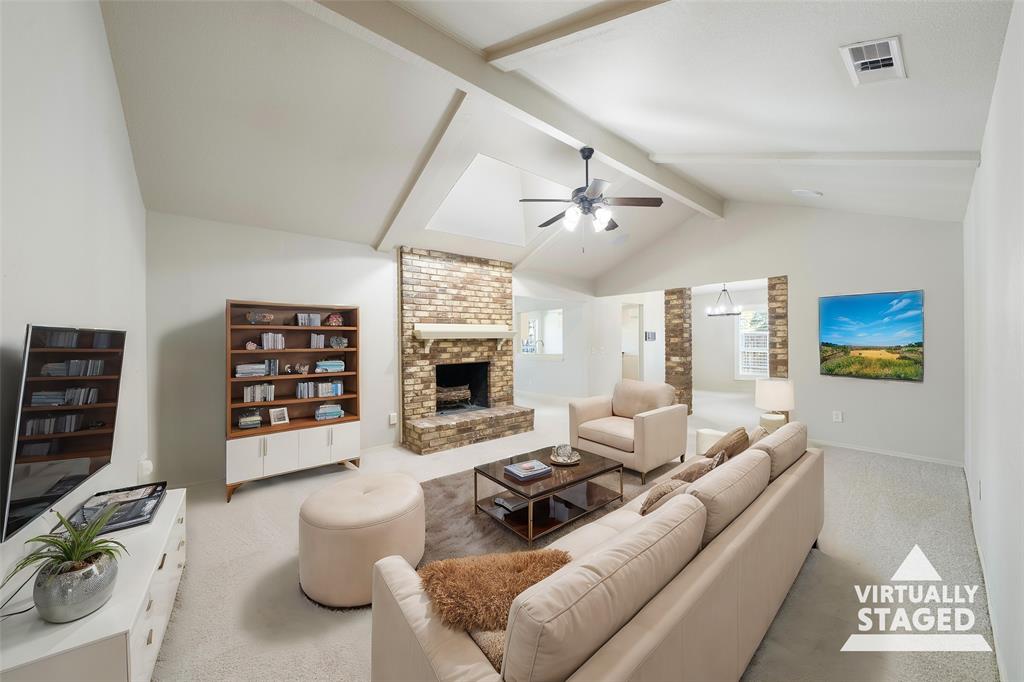 2701 Landershire Lane