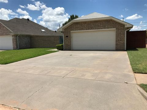 Photo of 3802 Alexandria Street, Wichita Falls, TX 76310 (MLS # 21286188)