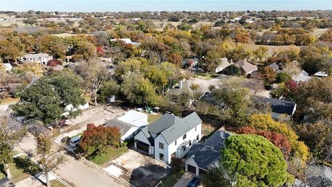 A home in Fort Worth