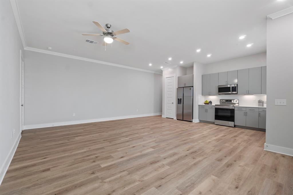 Mansions Prosper - Residential Lease