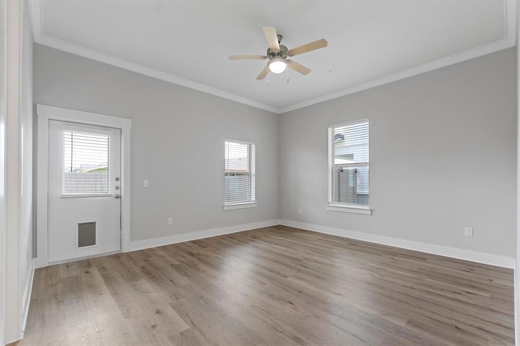 Mansions Prosper - Residential Lease