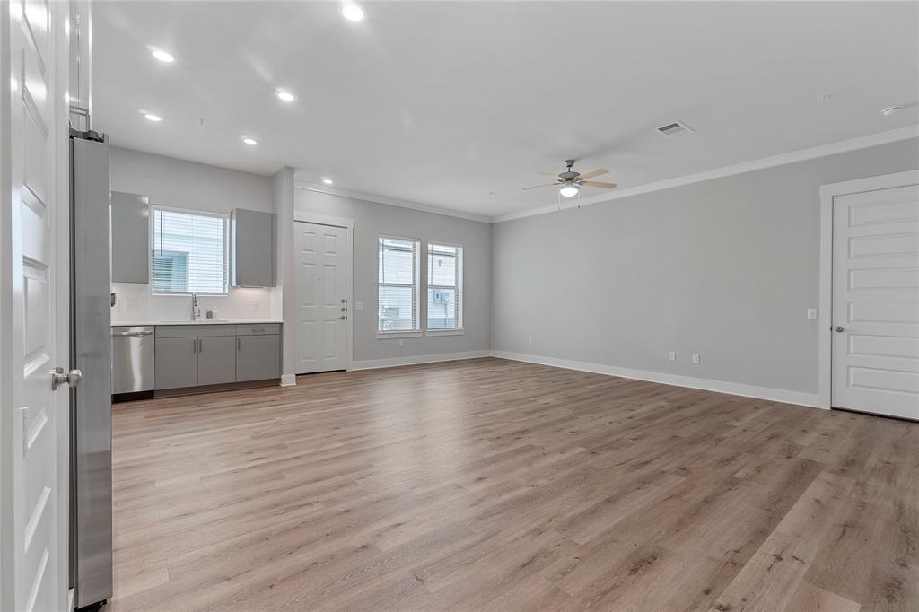 Mansions Prosper - Residential Lease