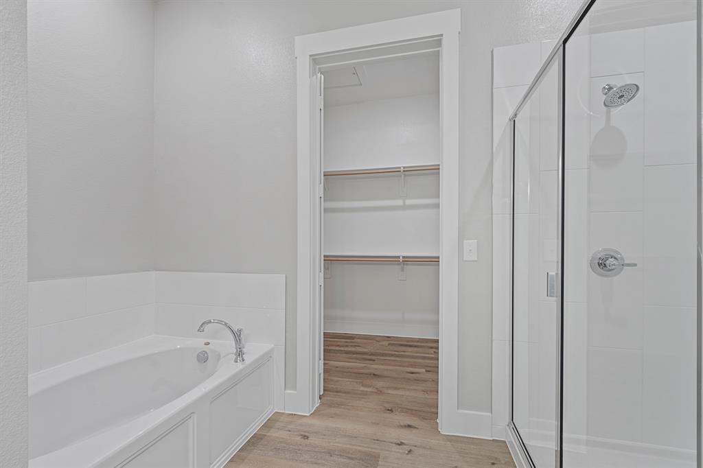 Mansions Prosper - Residential Lease