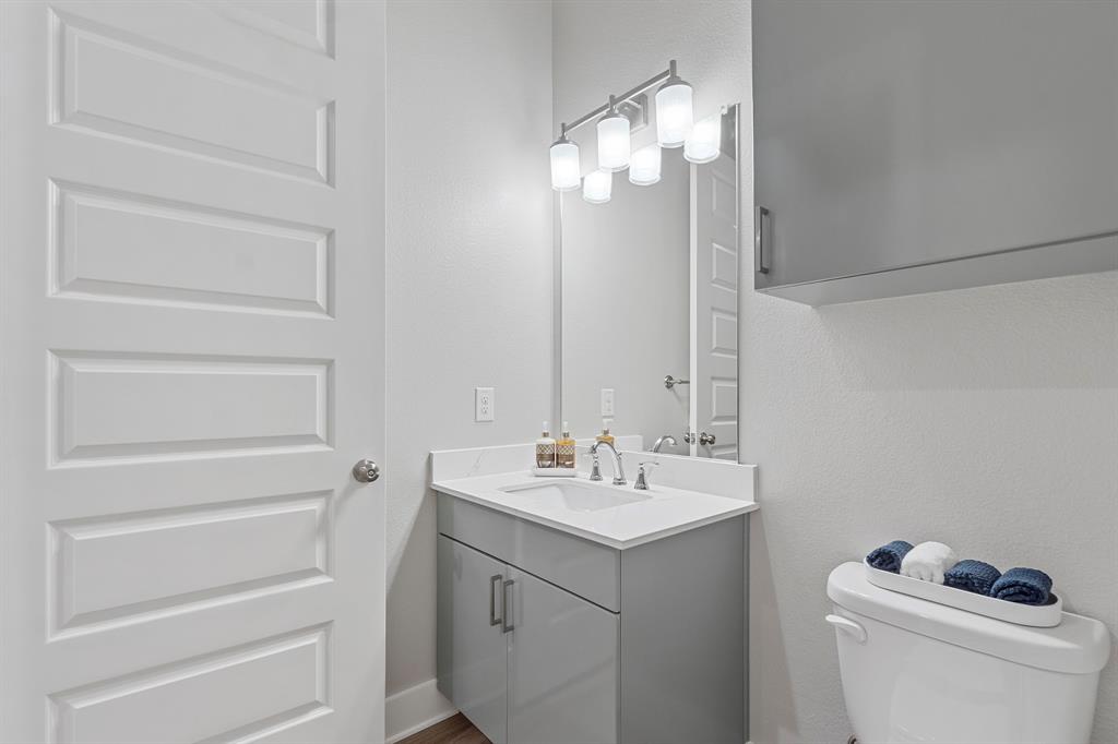 Mansions Prosper - Residential Lease