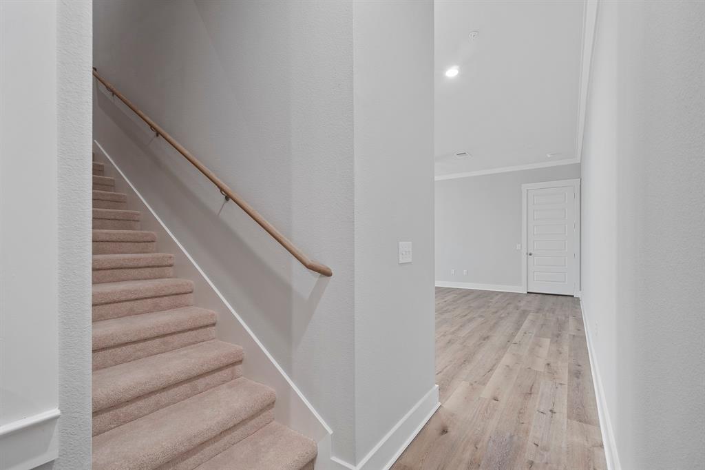 Mansions Prosper - Residential Lease