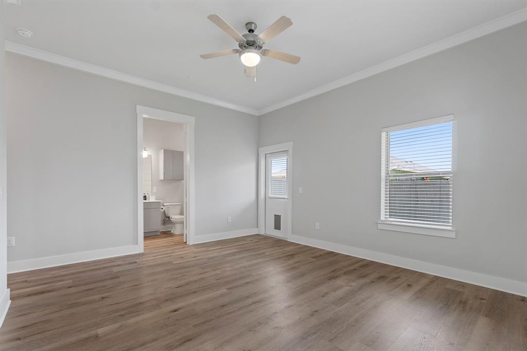 Mansions Prosper - Residential Lease