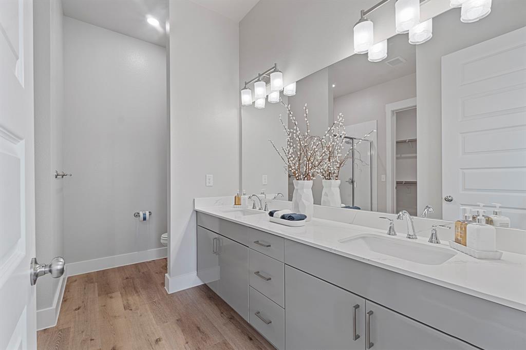 Mansions Prosper - Residential Lease