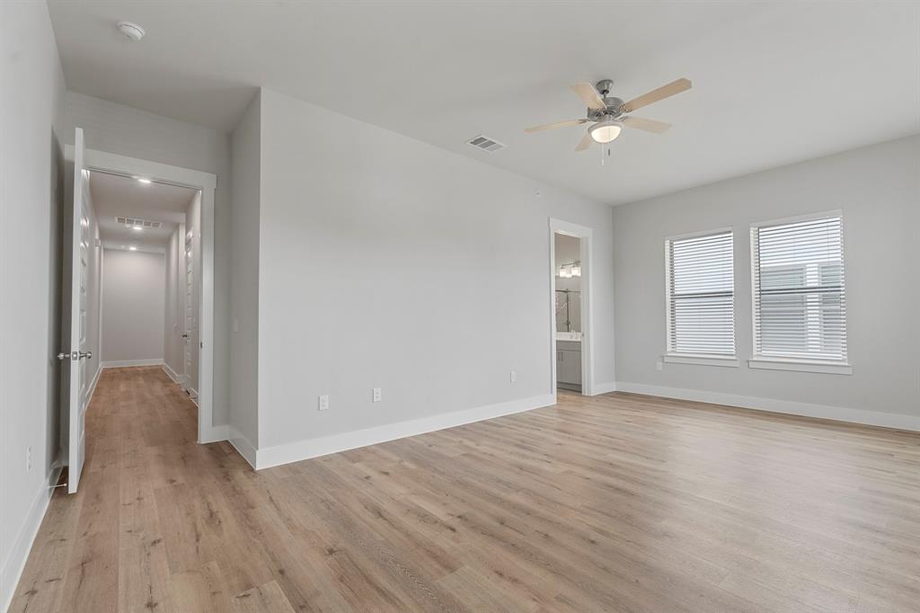 Mansions Prosper - Residential Lease