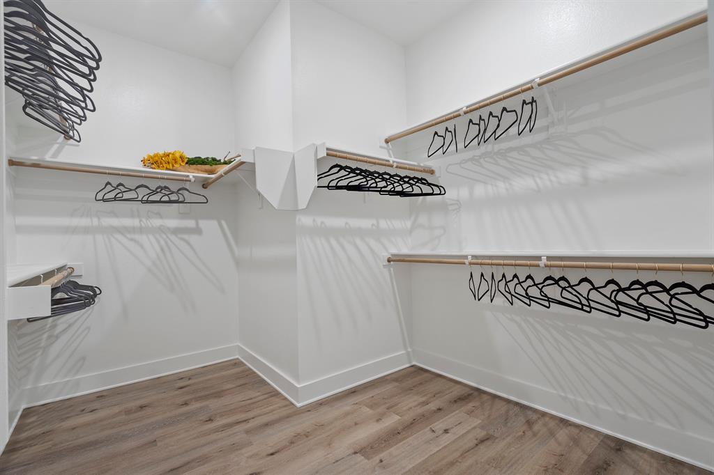 Mansions Prosper - Residential Lease