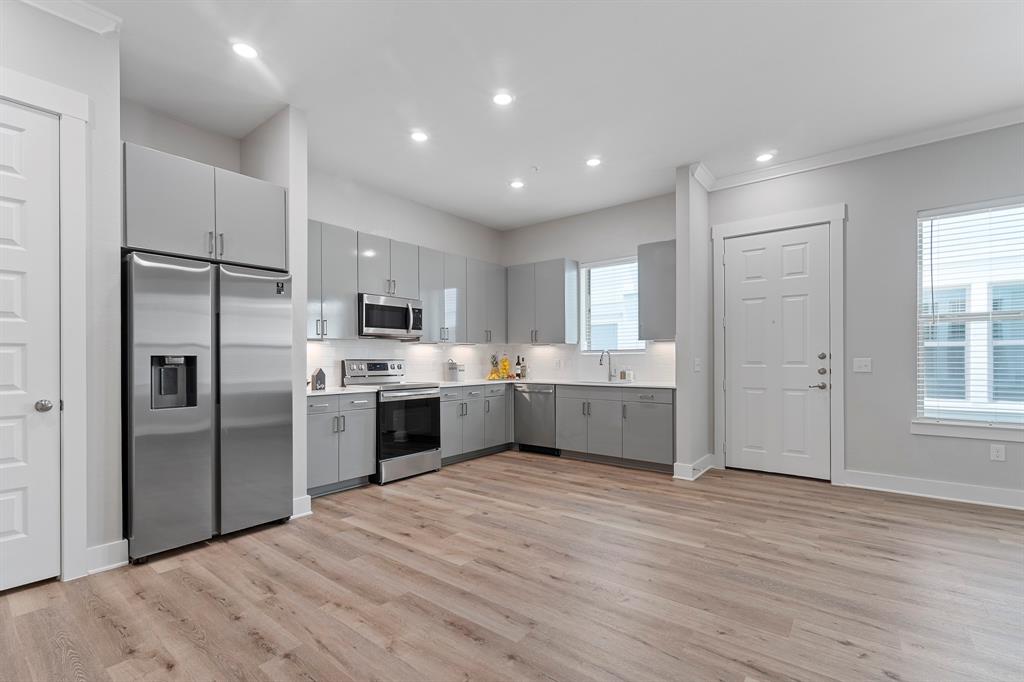 Mansions Prosper - Residential Lease