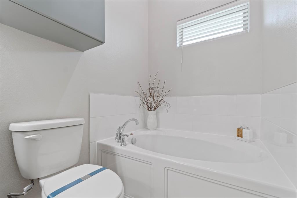 Mansions Prosper - Residential Lease