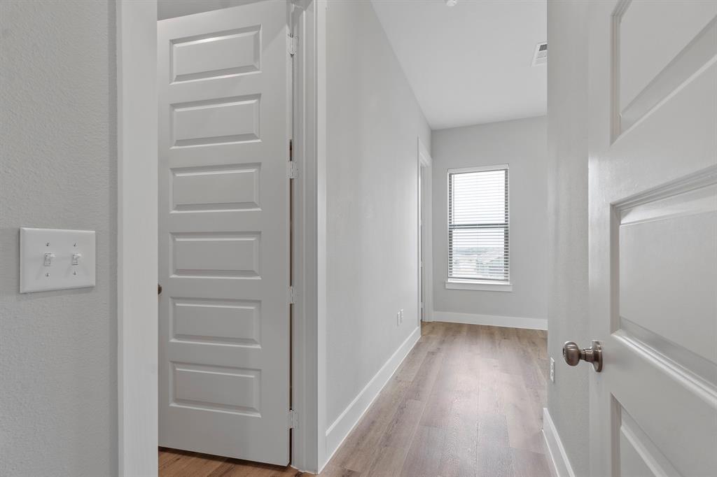 Mansions Prosper - Residential Lease