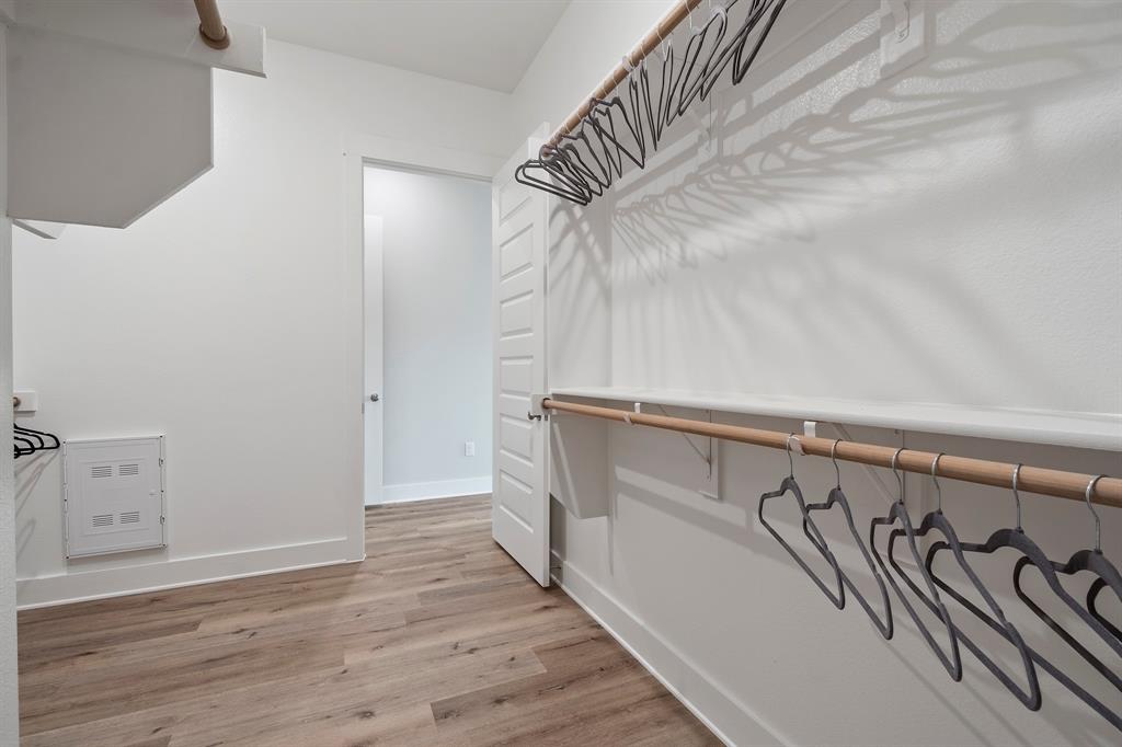 Mansions Prosper - Residential Lease