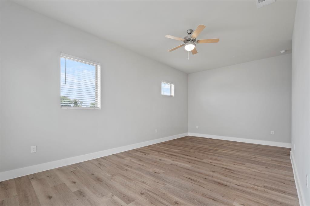 Mansions Prosper - Residential Lease