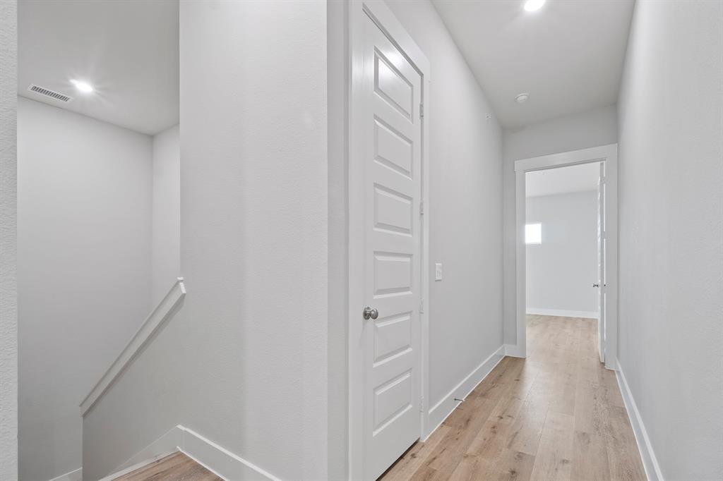 Mansions Prosper - Residential Lease