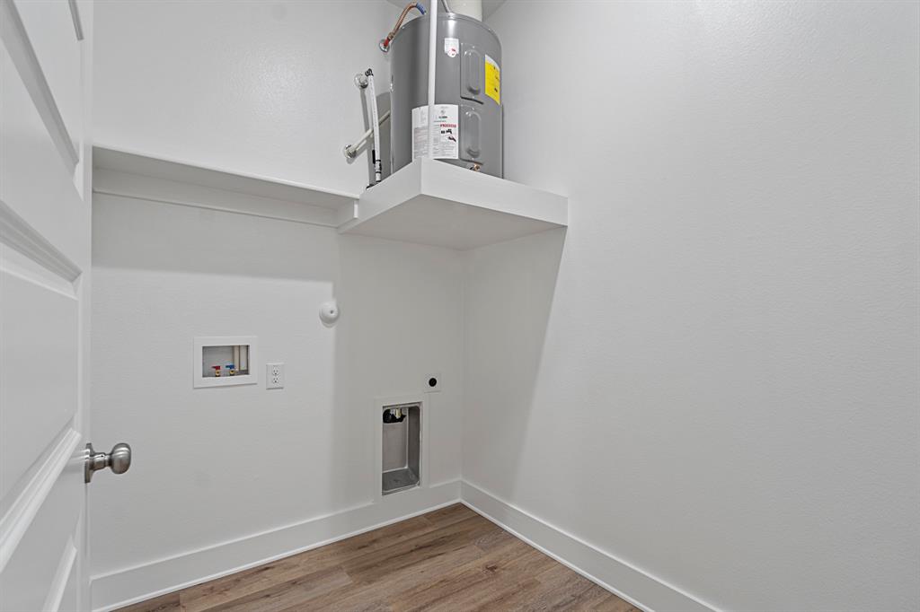 Mansions Prosper - Residential Lease