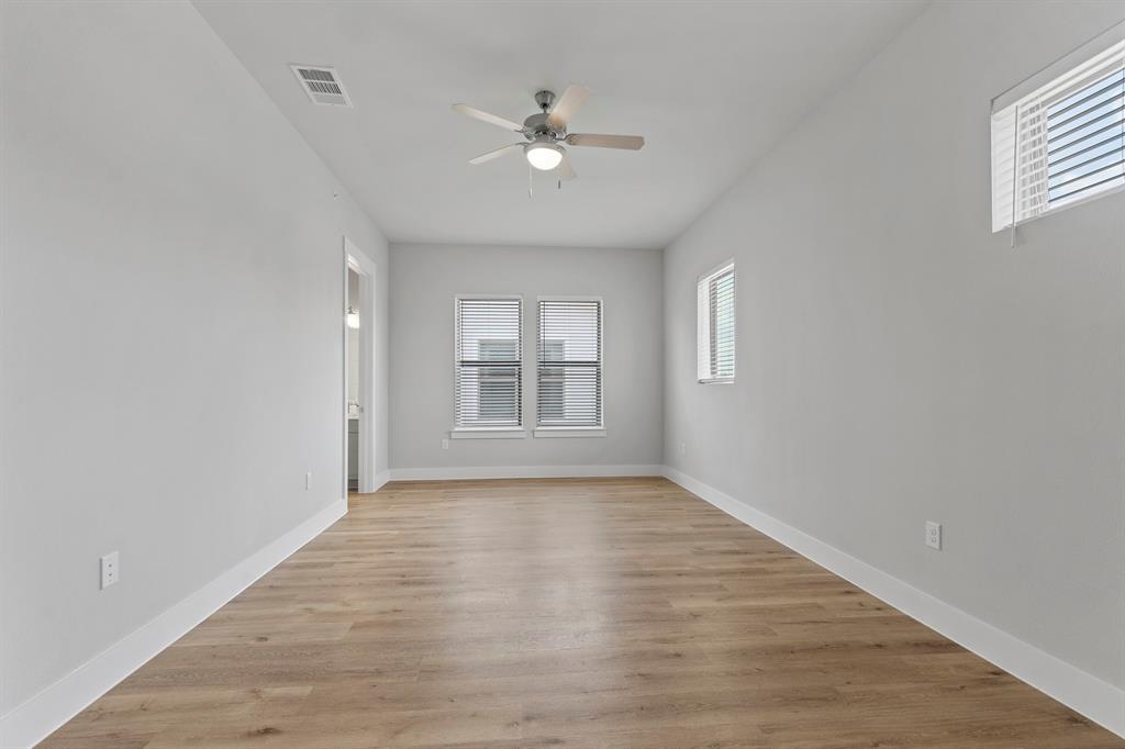 Mansions Prosper - Residential Lease