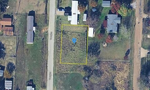 238 Vaughn Gun Barrel City TX 75156