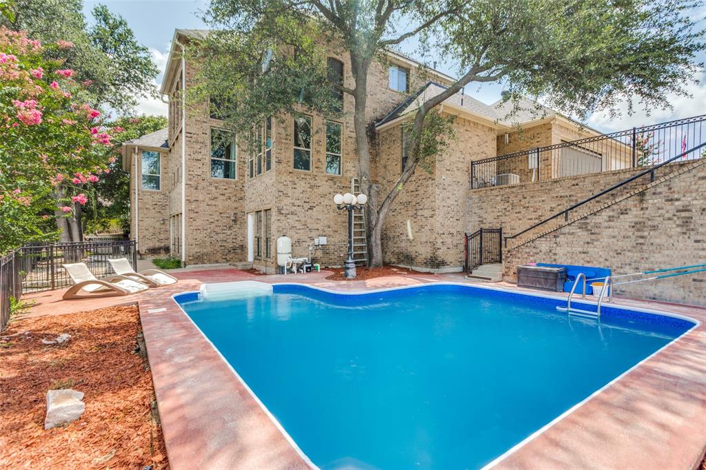 Lake Country Estates Add - Residential