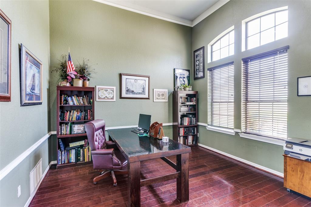 Lake Country Estates Add - Residential