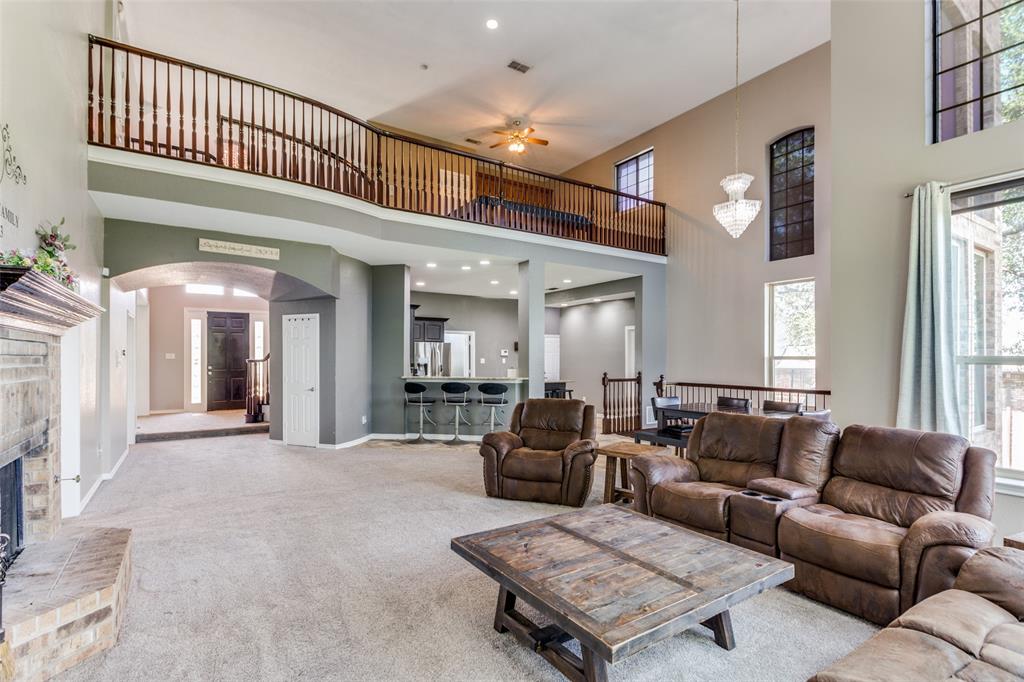 Lake Country Estates Add - Residential