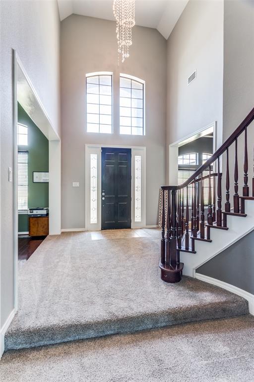 Lake Country Estates Add - Residential