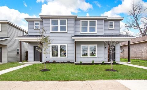 3125 Lumber Street Fort Worth TX 76112