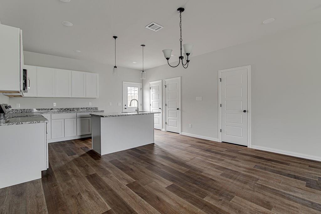 Hyde Jennings - Residential Income