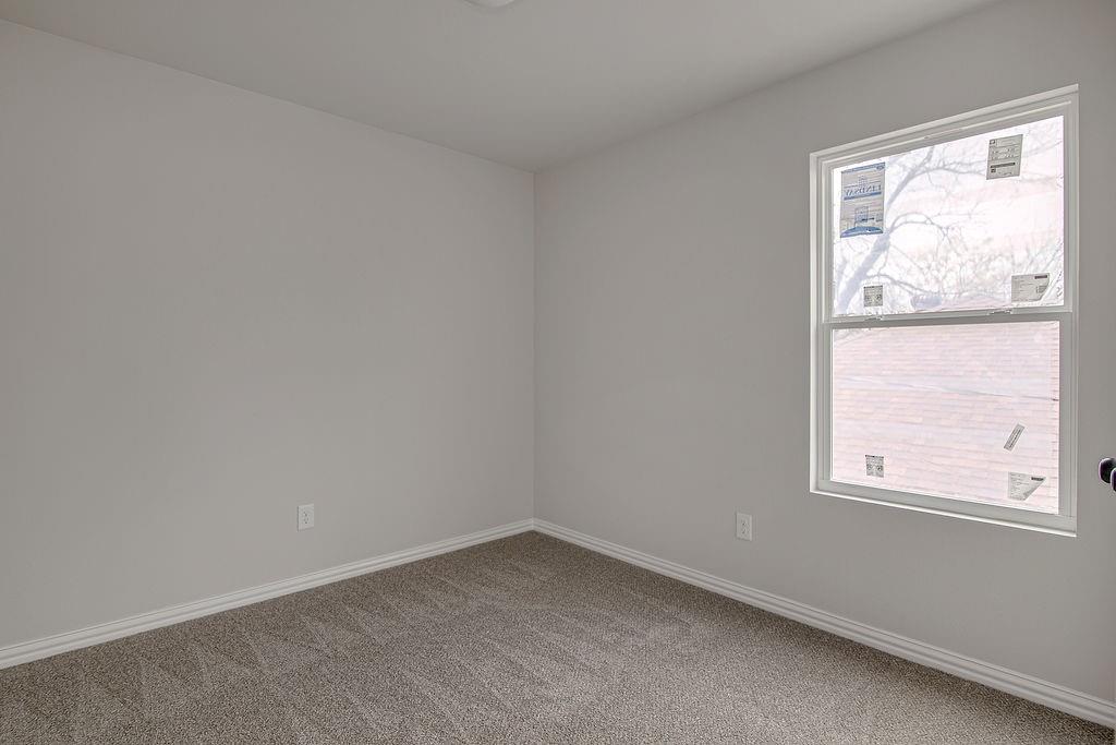 Hyde Jennings - Residential Income