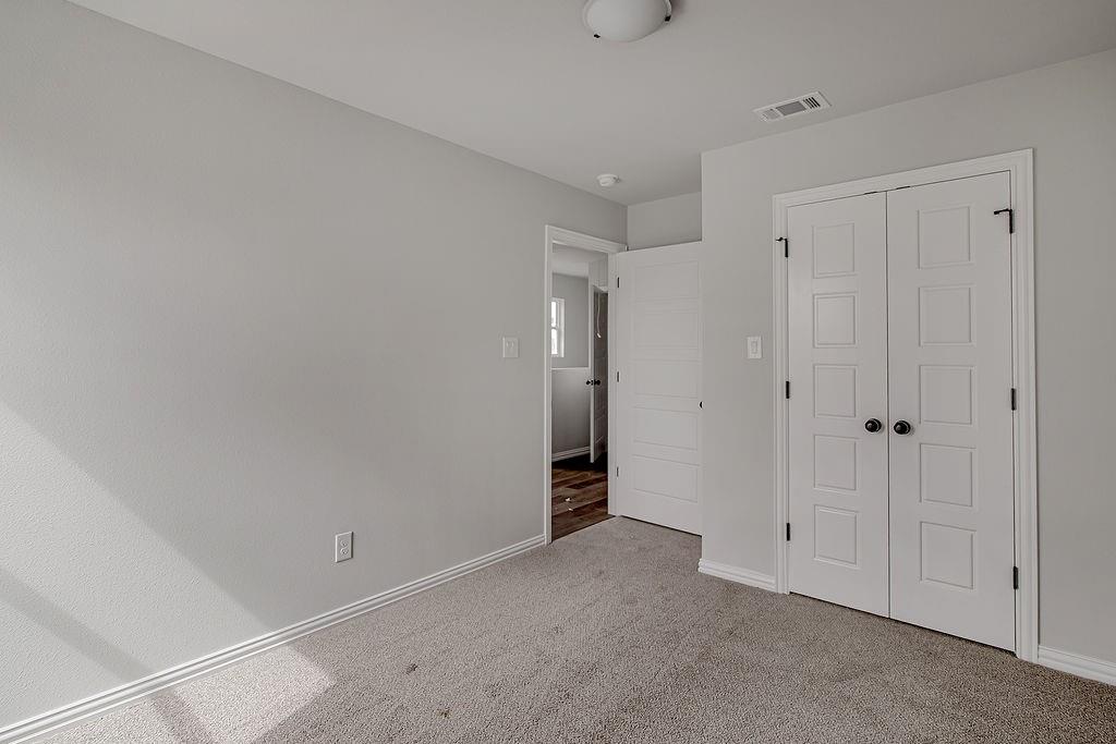 Hyde Jennings - Residential Income